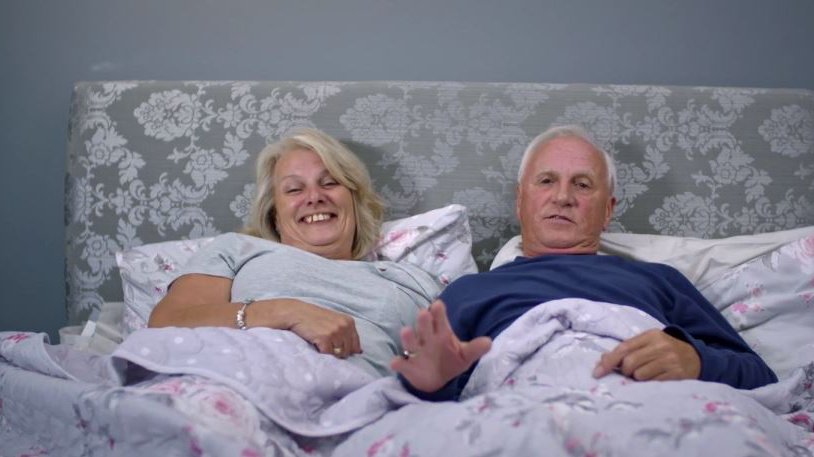 Britain's Loudest Snorers