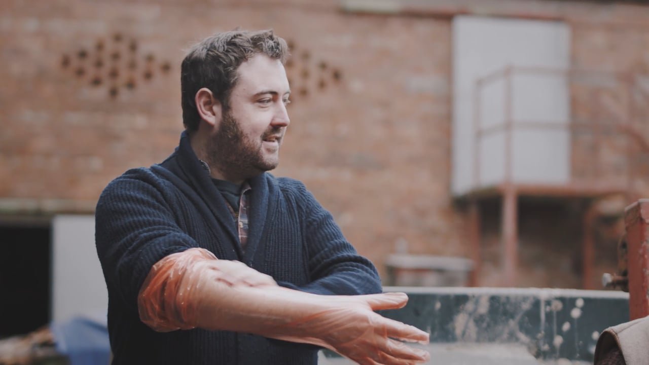 Arla presents Eat Monday For Breakfast with Nick Helm ('Barbara' Director's cut)
