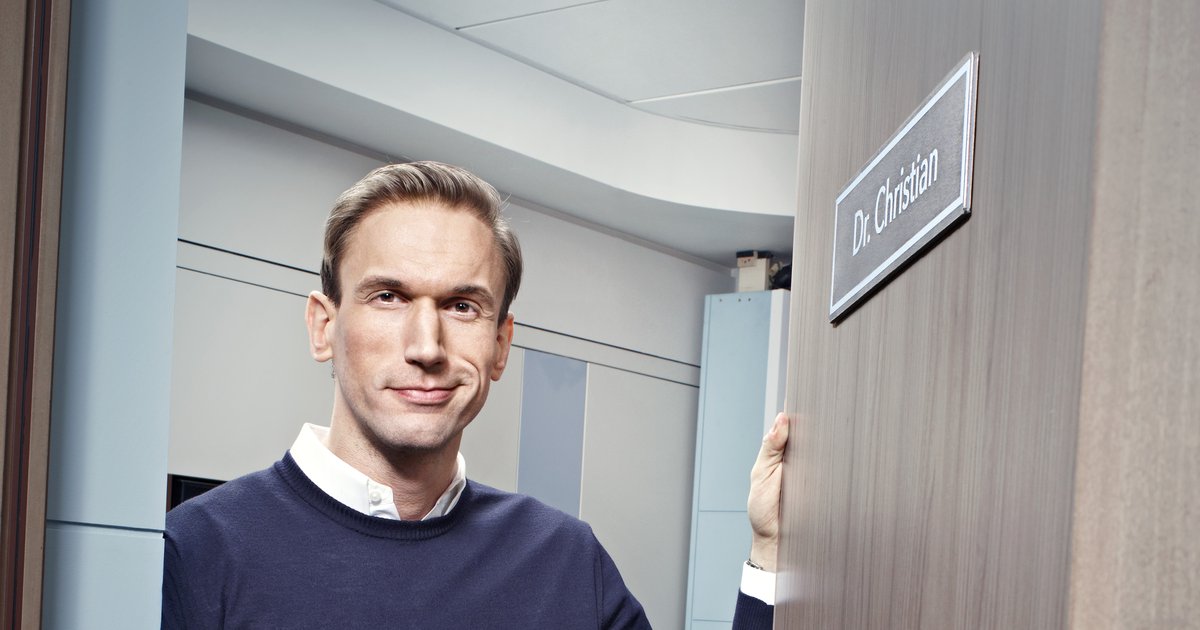 Dr christian will see you now watch online on sale